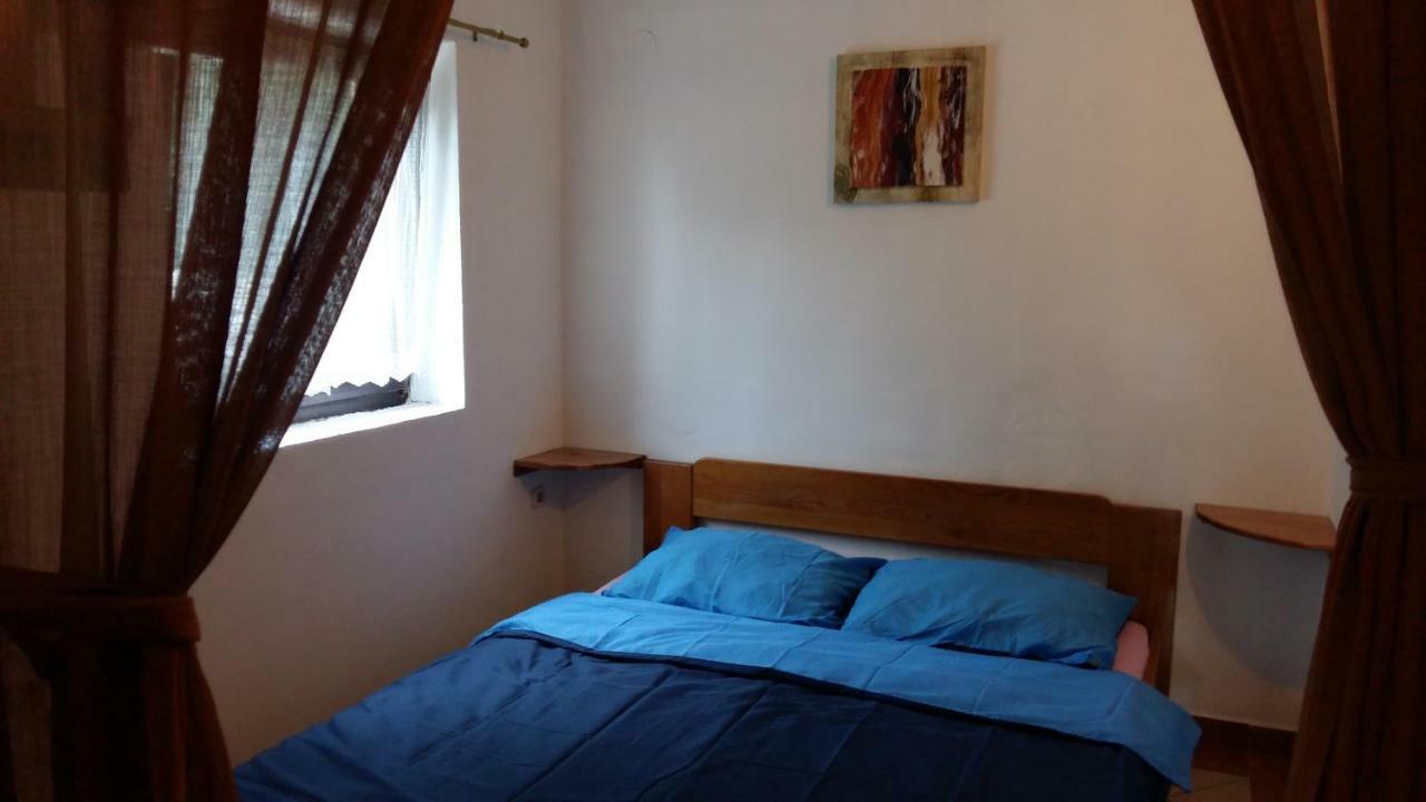 Studio Apartman Hrast Seline Eksteriør billede